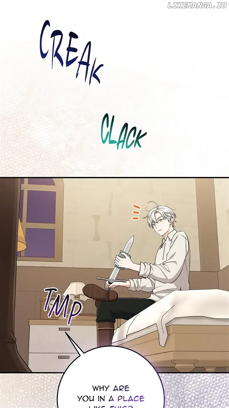 I Acted As the Adopted Daughter Too Well Chapter 52 page 72