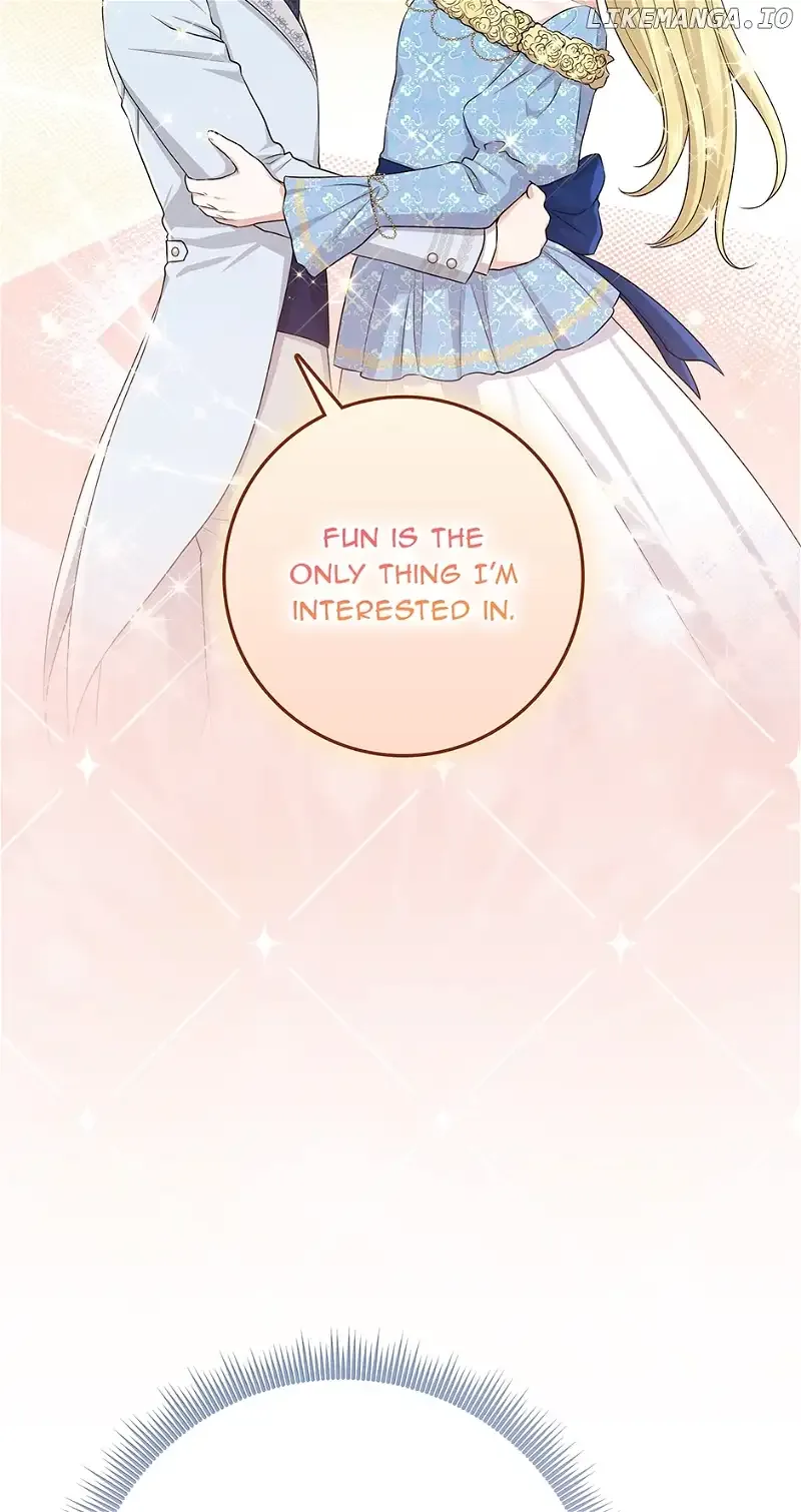 I Acted As the Adopted Daughter Too Well Chapter 52 page 67