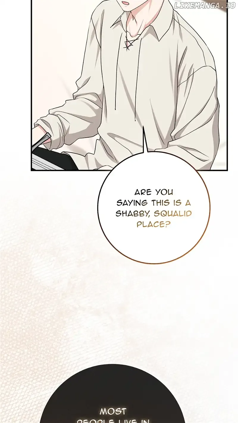 I Acted As the Adopted Daughter Too Well Chapter 52 page 74