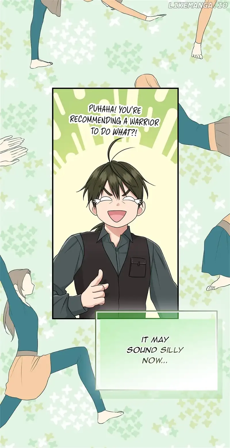 I Acted As the Adopted Daughter Too Well Chapter 52 page 40