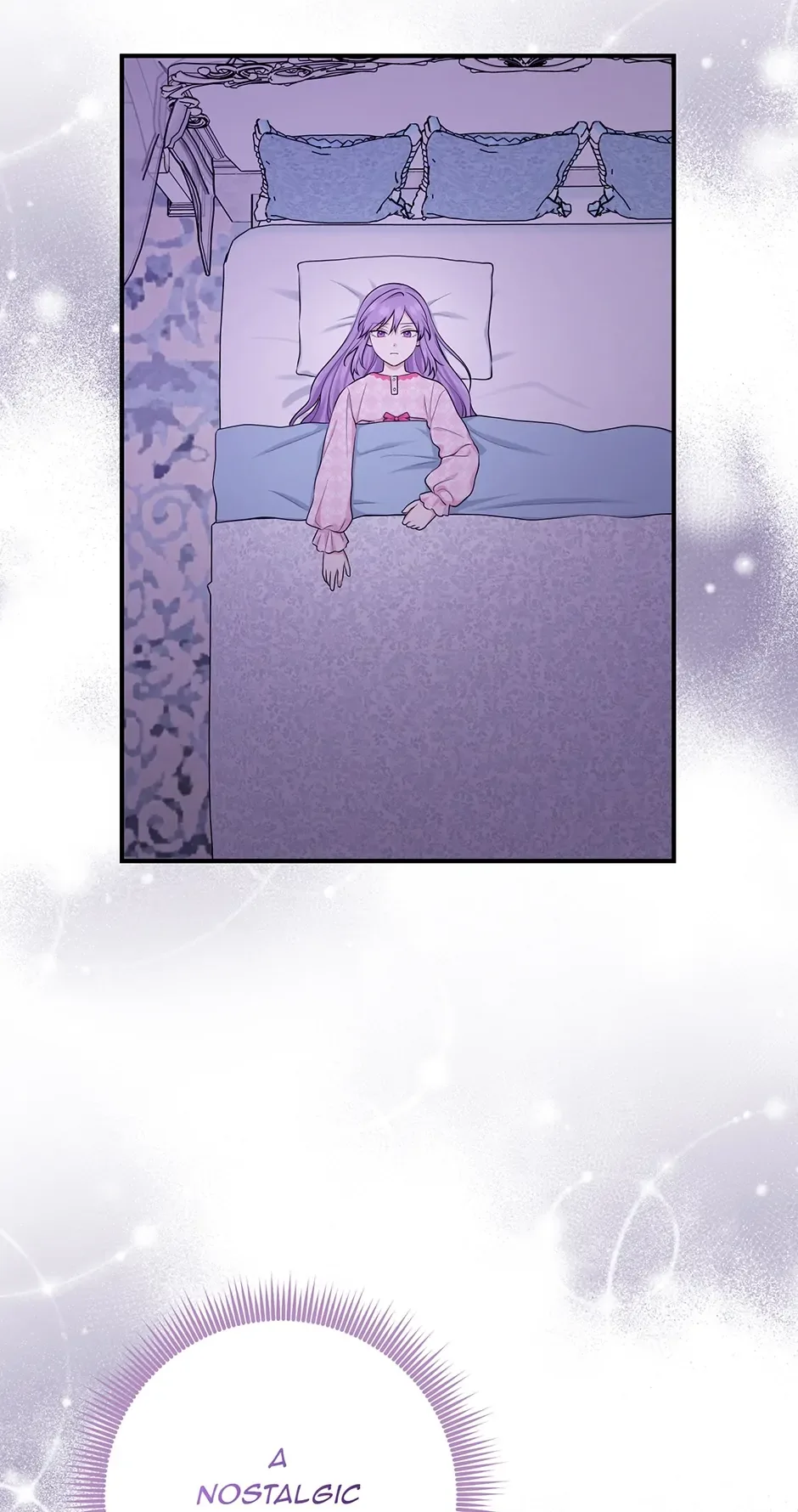 I Acted As the Adopted Daughter Too Well Chapter 48 page 22