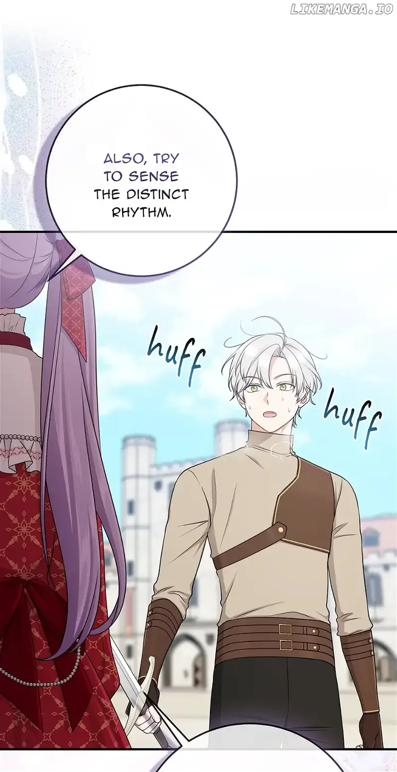 I Acted As the Adopted Daughter Too Well Chapter 52 page 13