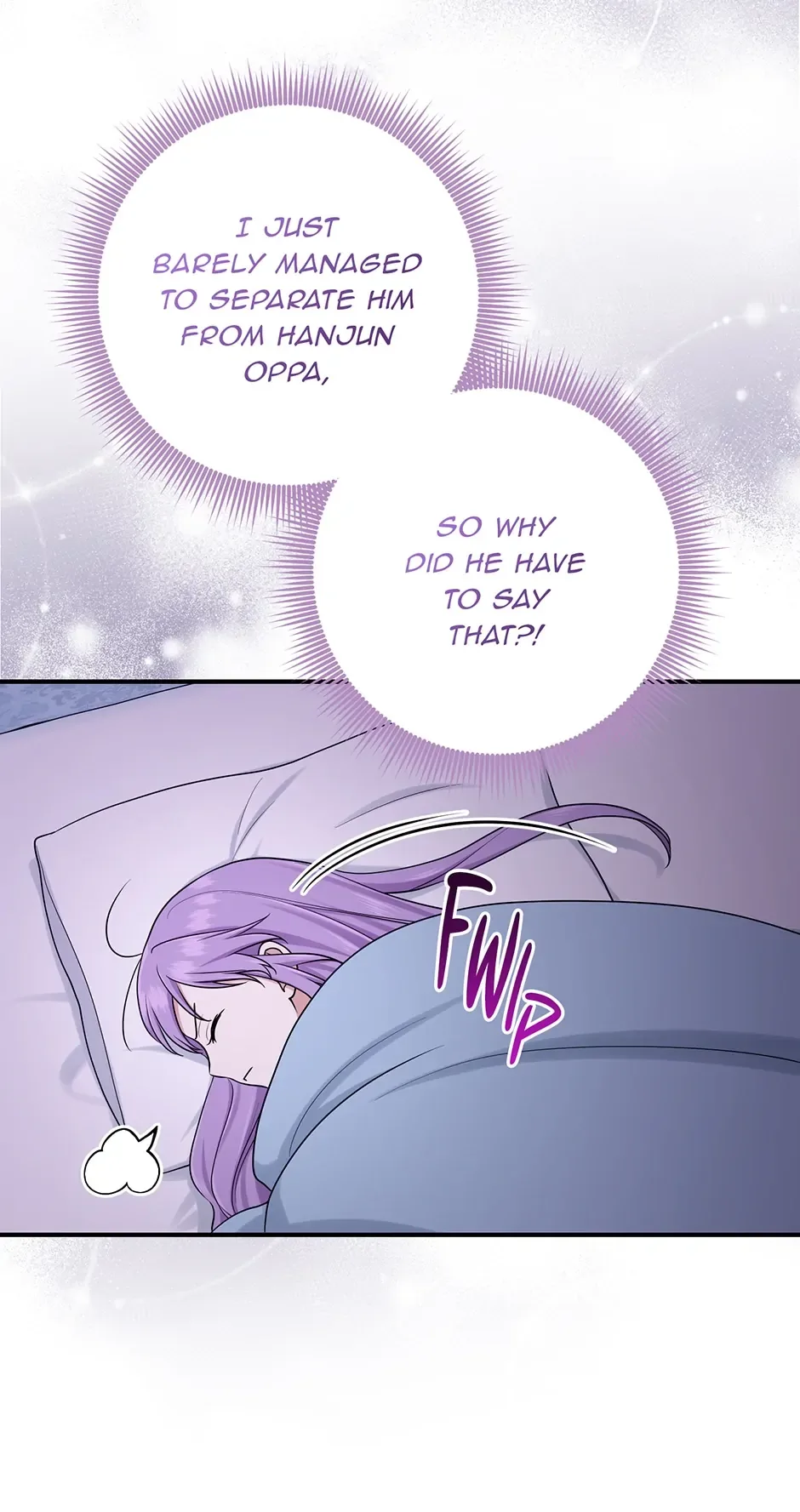 I Acted As the Adopted Daughter Too Well Chapter 48 page 24