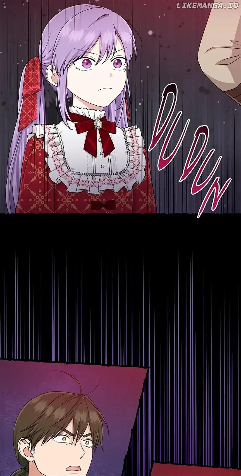 I Acted As the Adopted Daughter Too Well Chapter 52 page 63