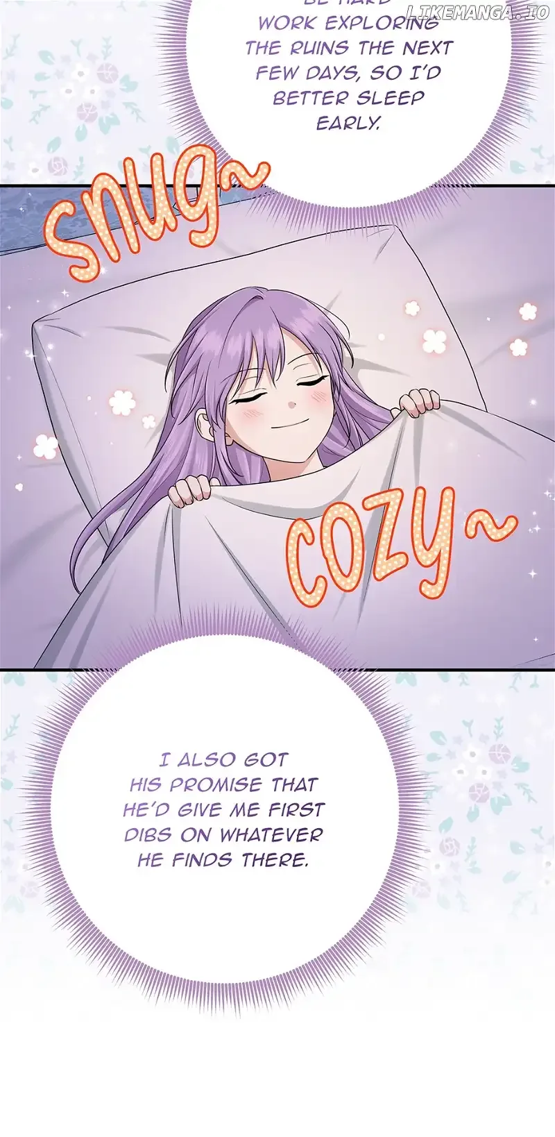 I Acted As the Adopted Daughter Too Well Chapter 52 page 60