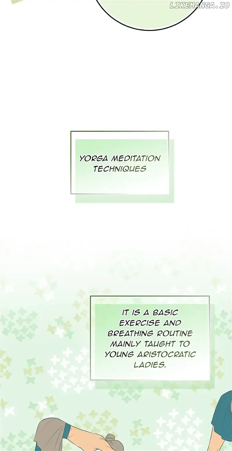 I Acted As the Adopted Daughter Too Well Chapter 52 page 39