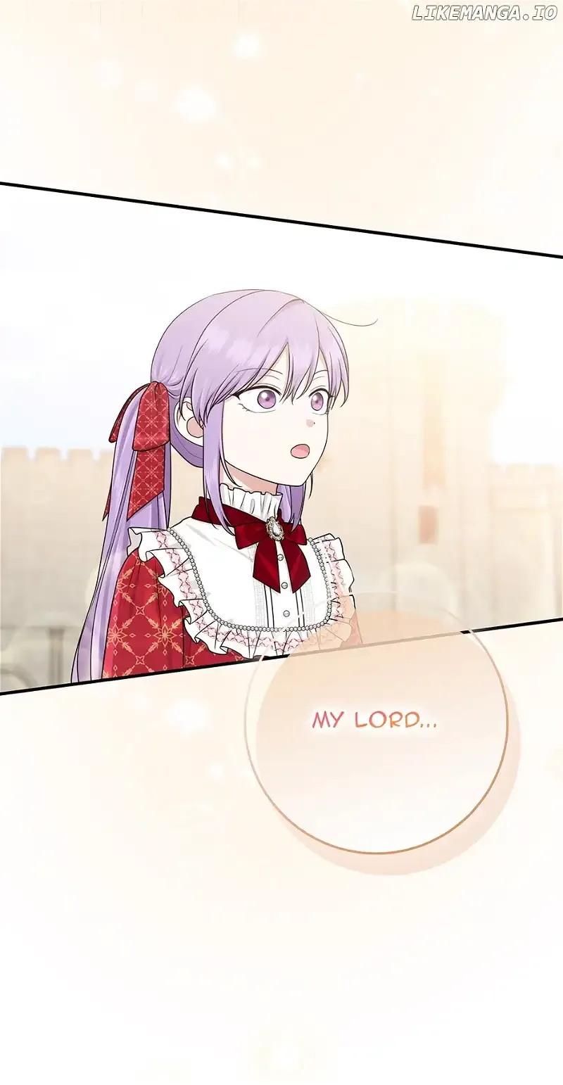 I Acted As the Adopted Daughter Too Well Chapter 52 page 50
