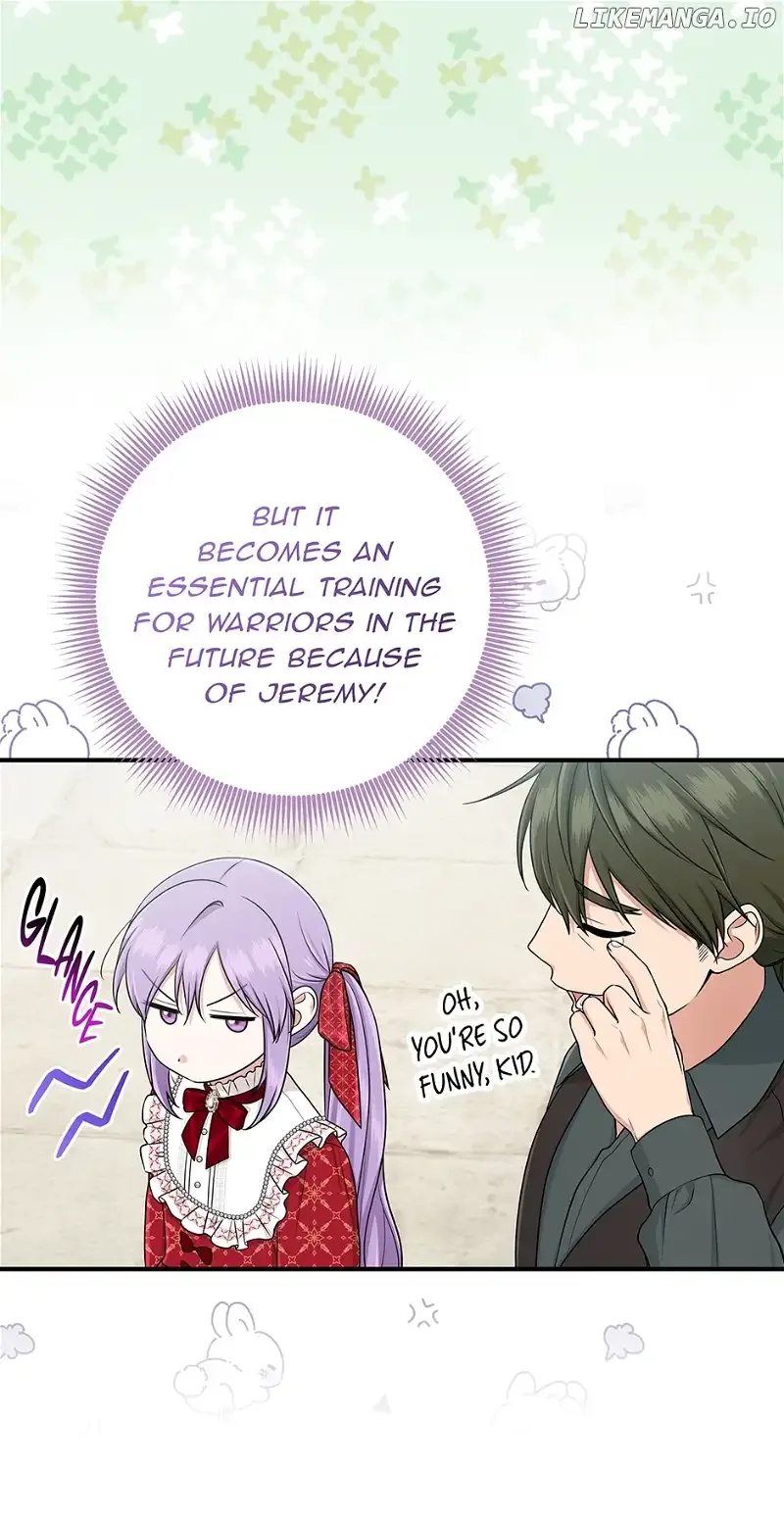 I Acted As the Adopted Daughter Too Well Chapter 52 page 41