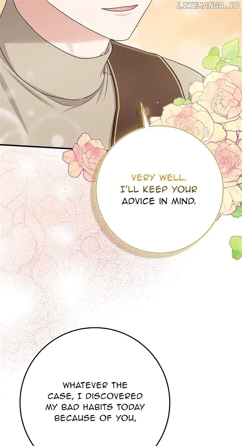 I Acted As the Adopted Daughter Too Well Chapter 52 page 46
