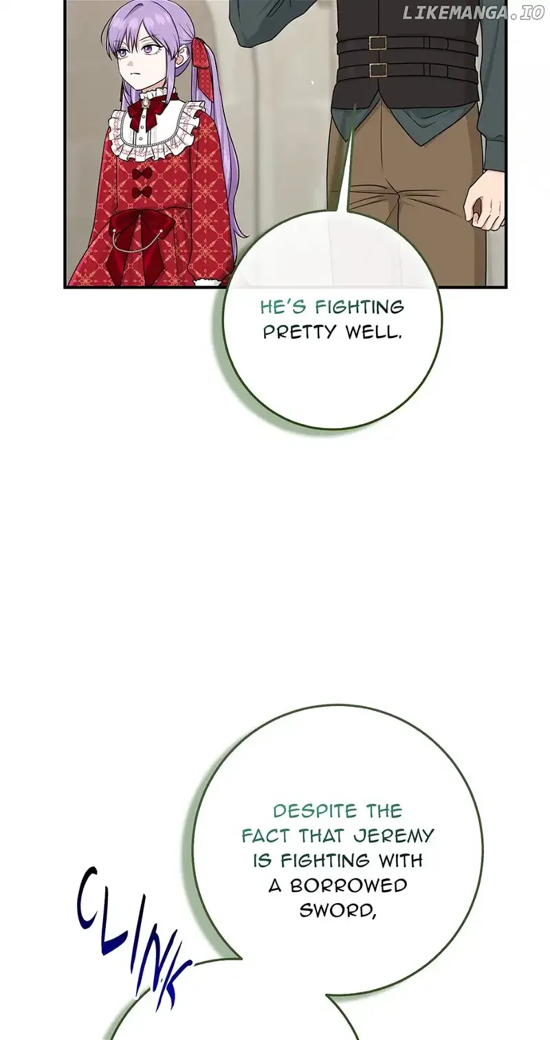I Acted As the Adopted Daughter Too Well Chapter 52 page 6