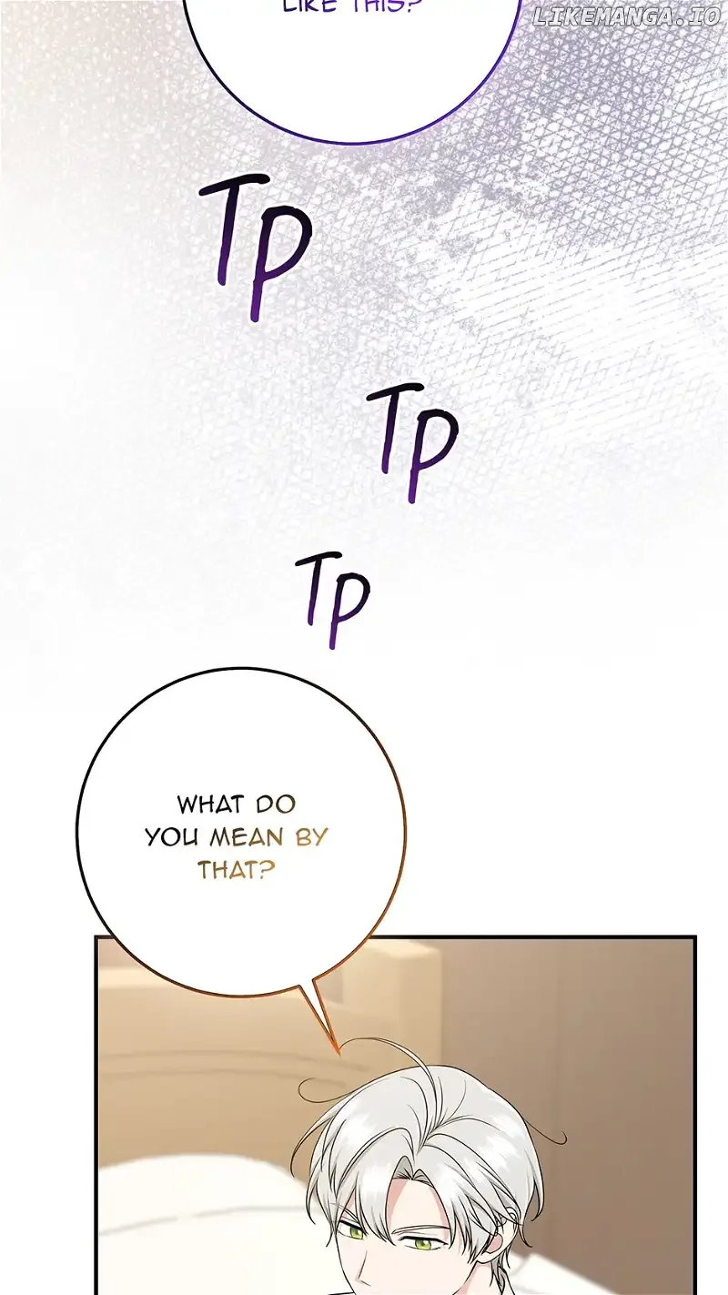 I Acted As the Adopted Daughter Too Well Chapter 52 page 73