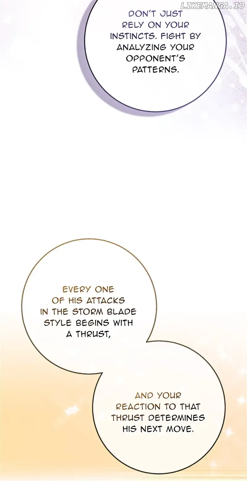 I Acted As the Adopted Daughter Too Well Chapter 52 page 14