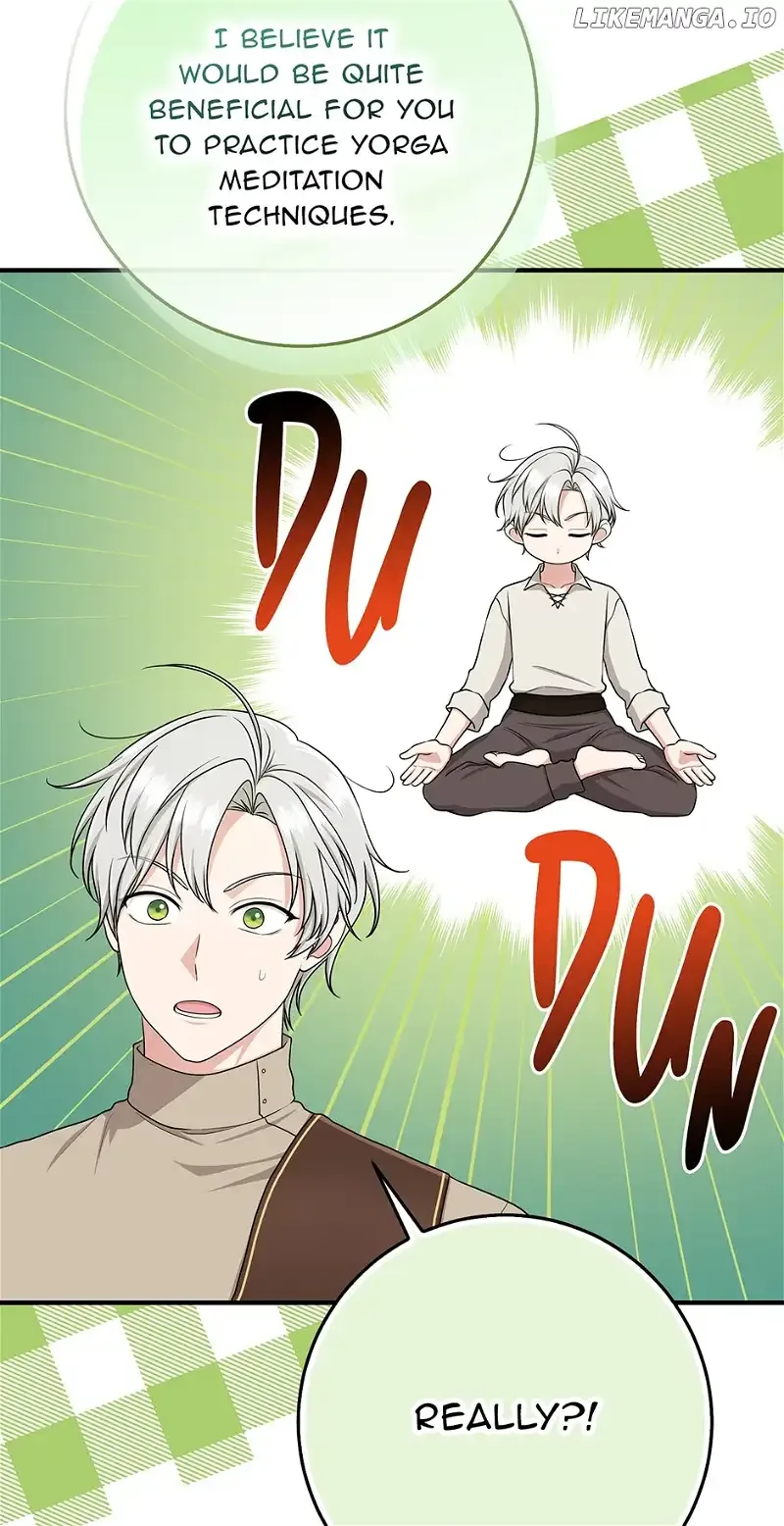 I Acted As the Adopted Daughter Too Well Chapter 52 page 38