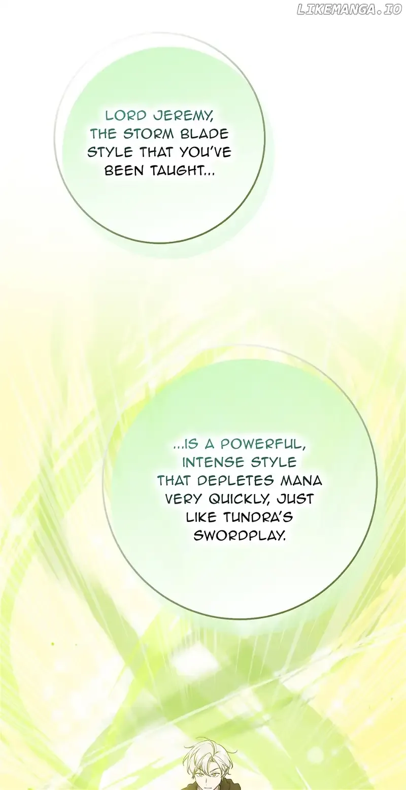 I Acted As the Adopted Daughter Too Well Chapter 52 page 36
