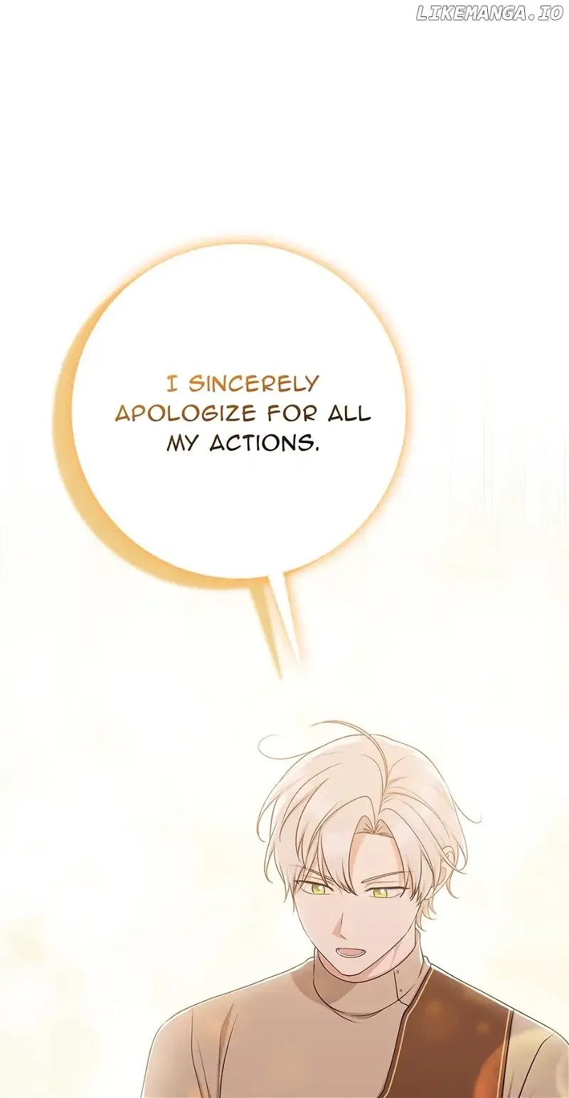 I Acted As the Adopted Daughter Too Well Chapter 52 page 48