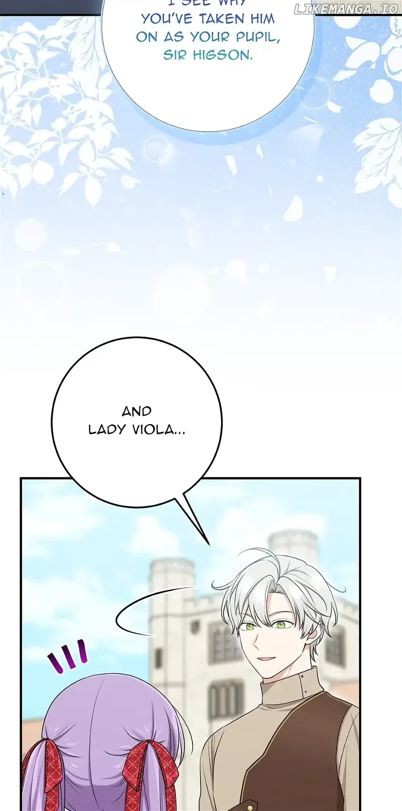 I Acted As the Adopted Daughter Too Well Chapter 52 page 33