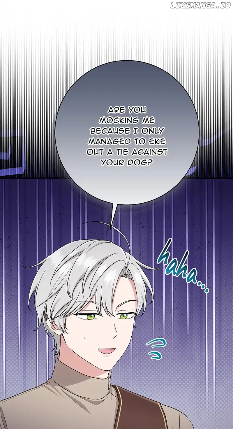 I Acted As the Adopted Daughter Too Well Chapter 52 page 42