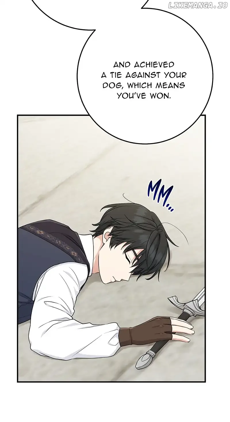 I Acted As the Adopted Daughter Too Well Chapter 52 page 47