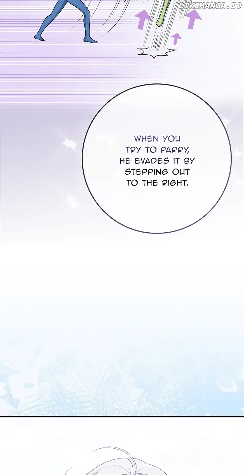I Acted As the Adopted Daughter Too Well Chapter 52 page 16