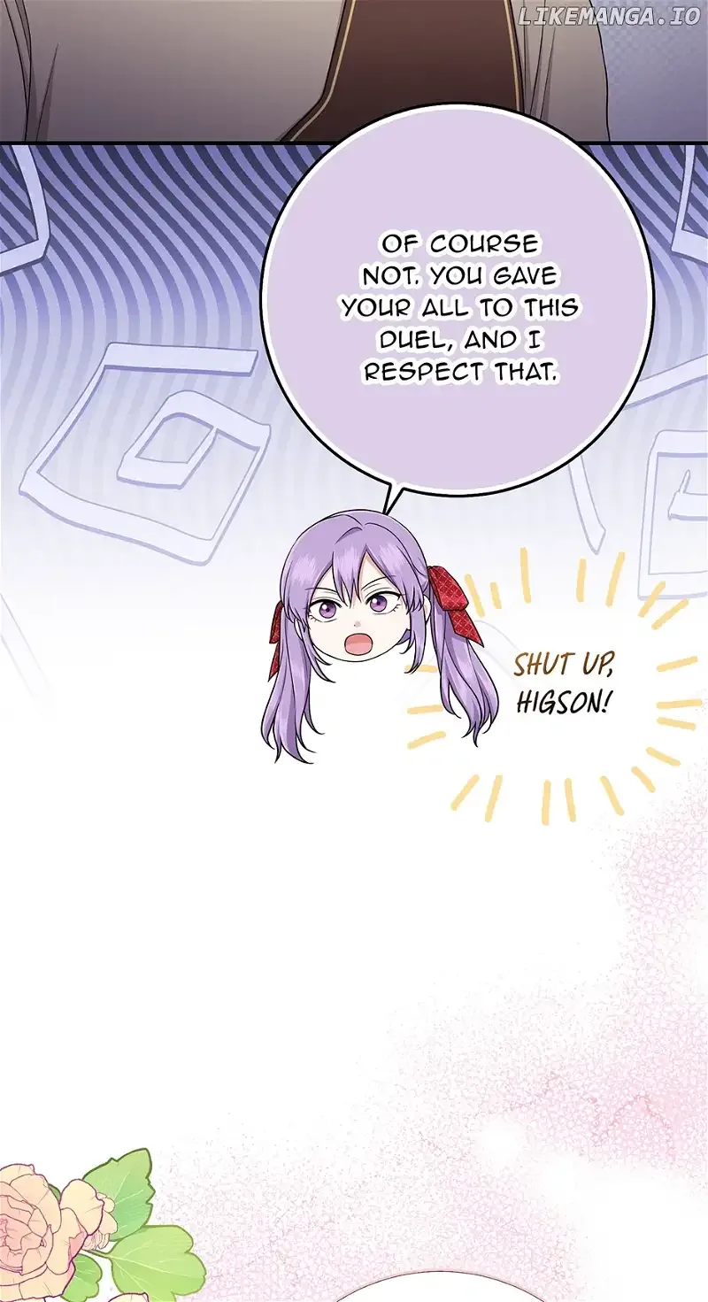 I Acted As the Adopted Daughter Too Well Chapter 52 page 43