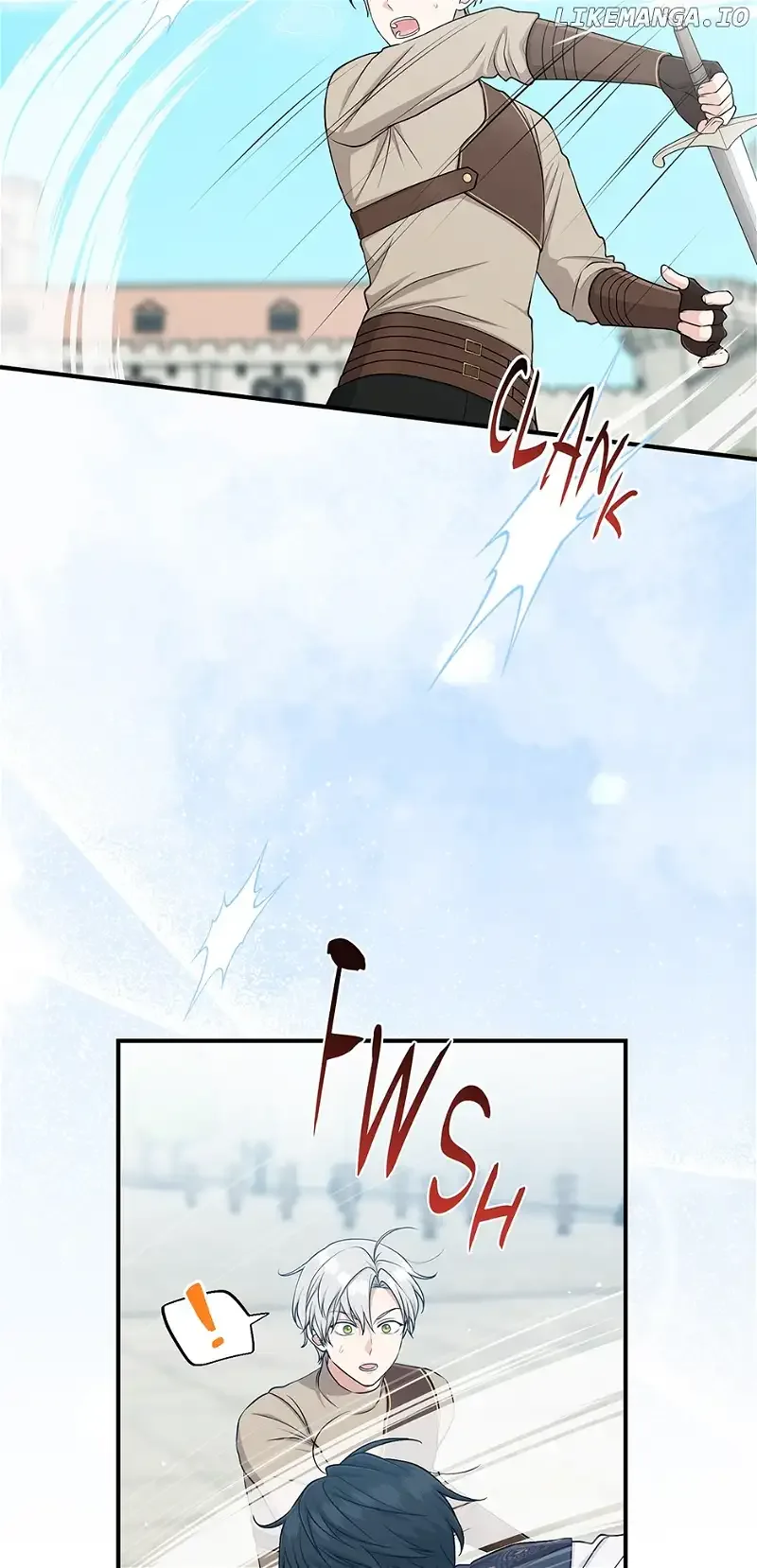 I Acted As the Adopted Daughter Too Well Chapter 52 page 25