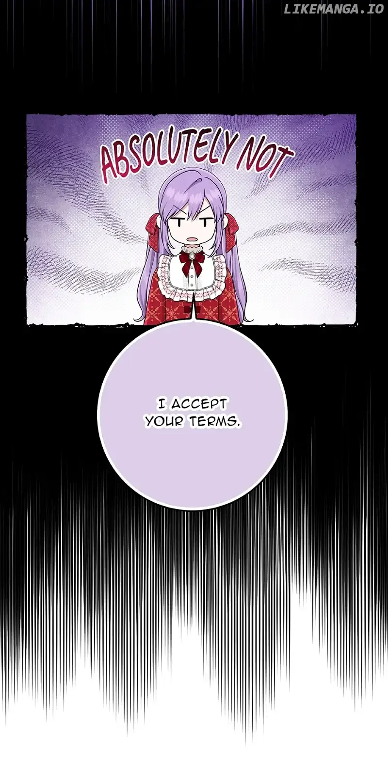 I Acted As the Adopted Daughter Too Well Chapter 52 page 65