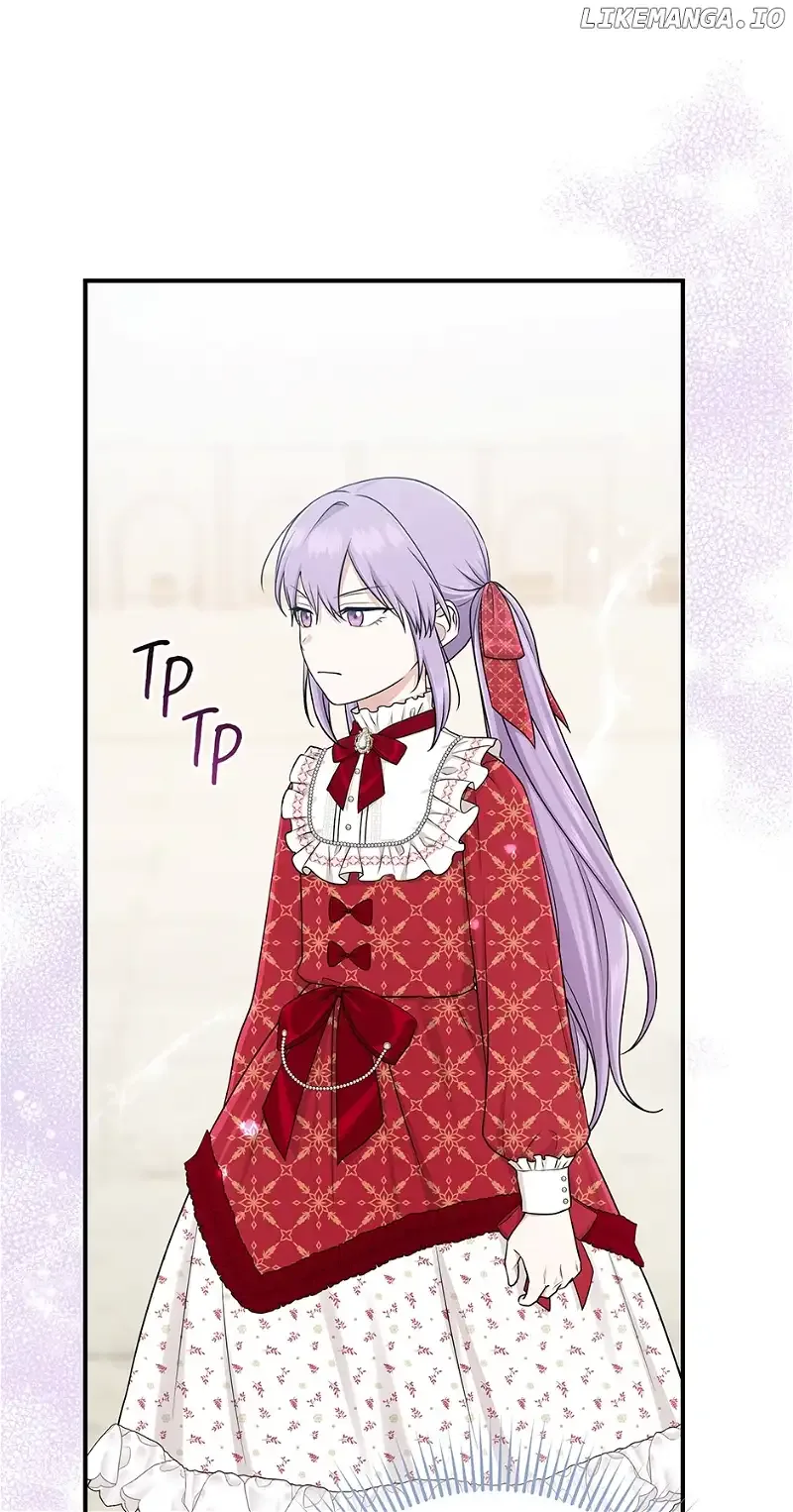 I Acted As the Adopted Daughter Too Well Chapter 52 page 18