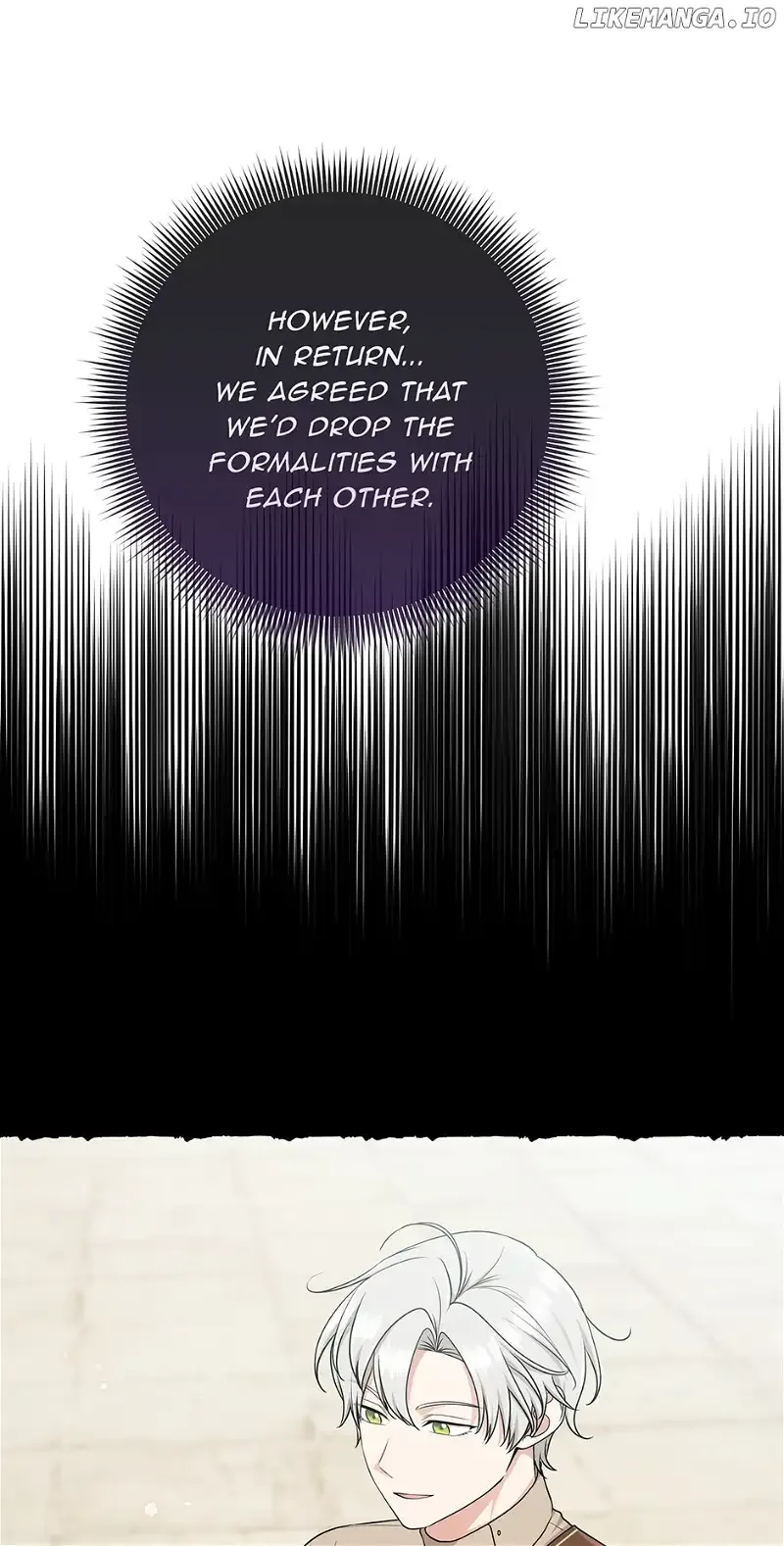 I Acted As the Adopted Daughter Too Well Chapter 52 page 61