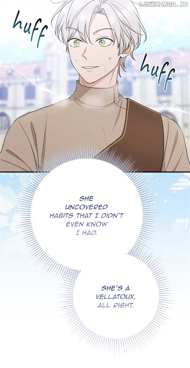 I Acted As the Adopted Daughter Too Well Chapter 52 page 17