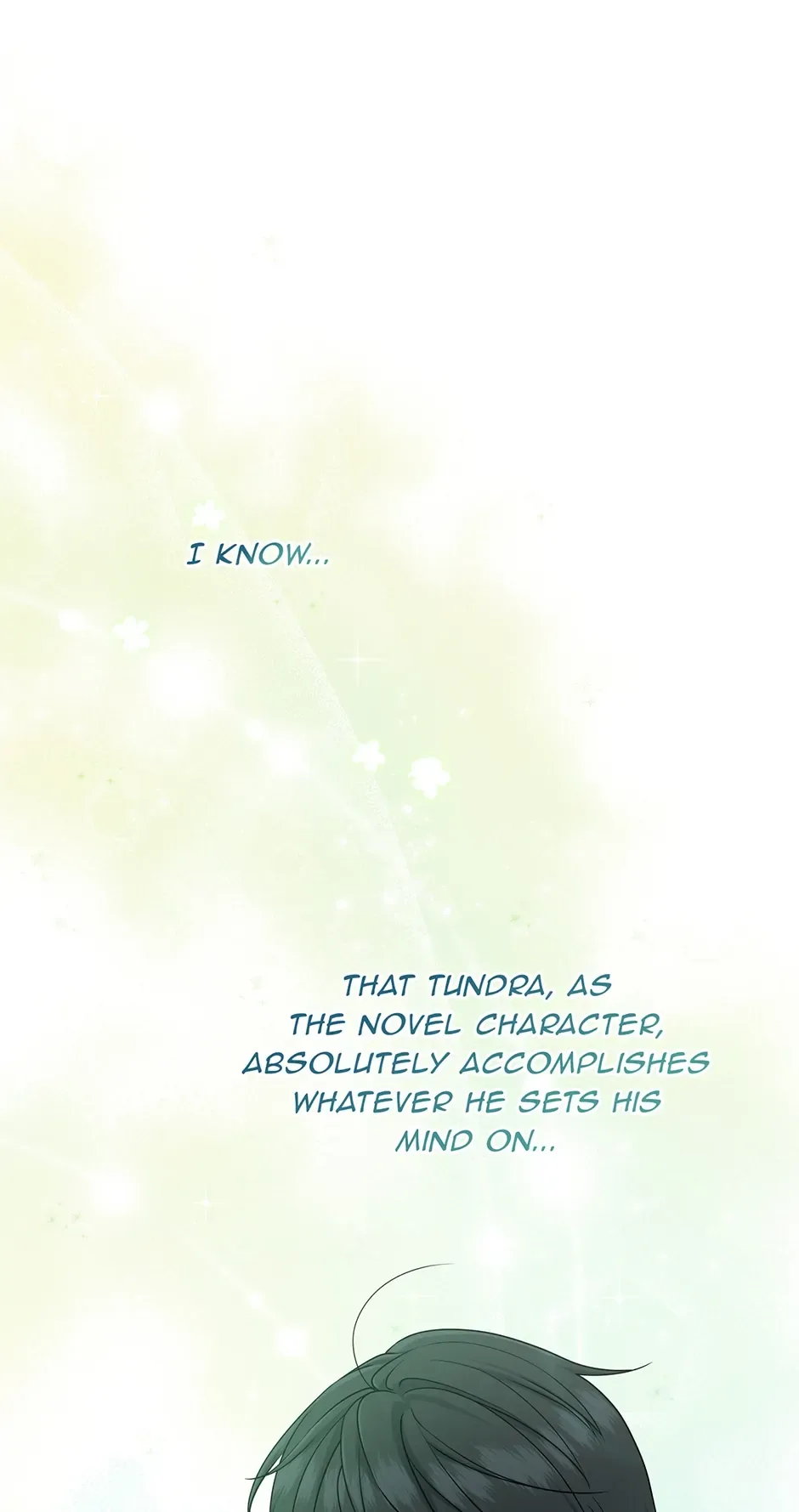 I Acted As the Adopted Daughter Too Well Chapter 48 page 25