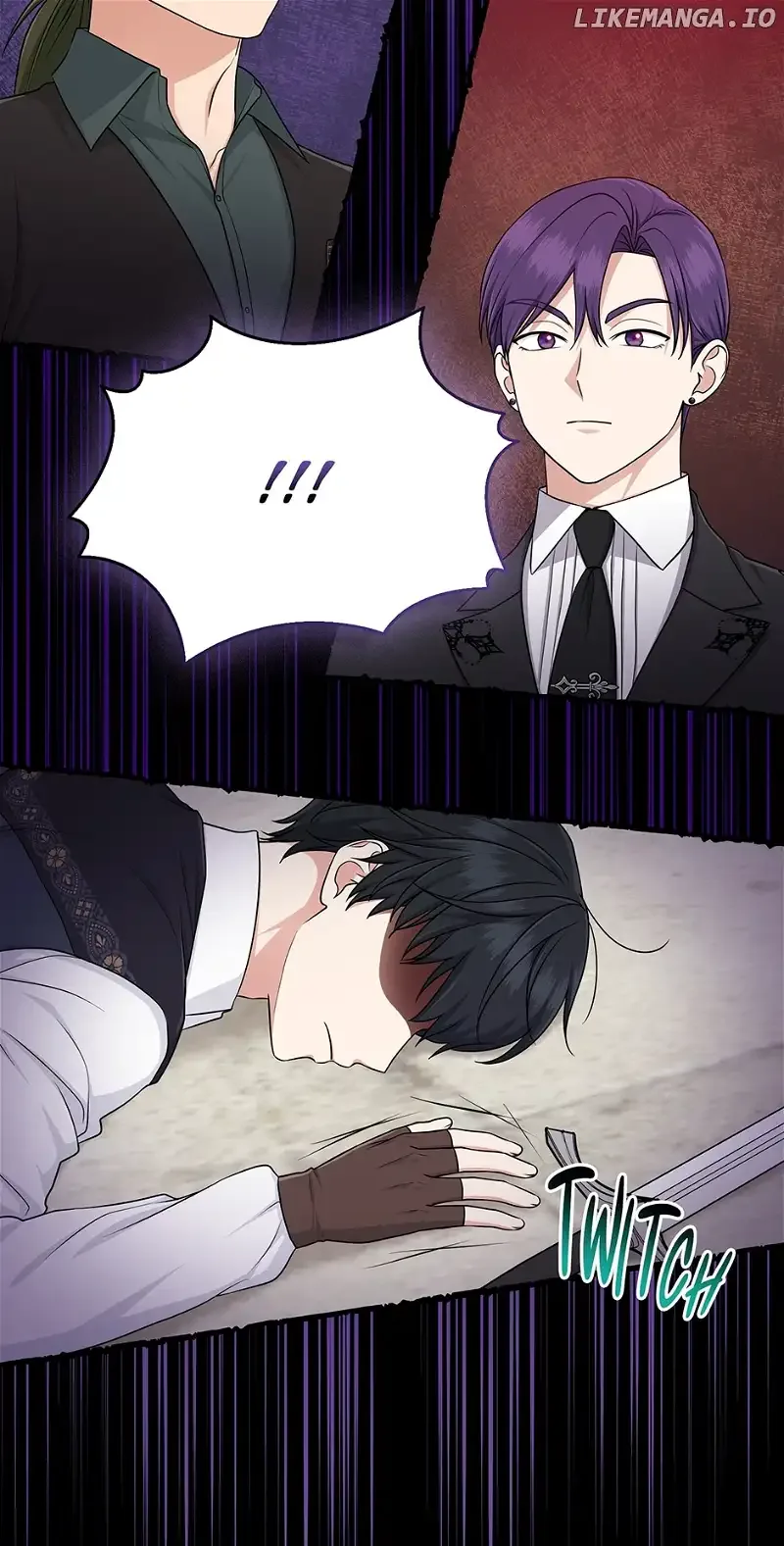 I Acted As the Adopted Daughter Too Well Chapter 52 page 64