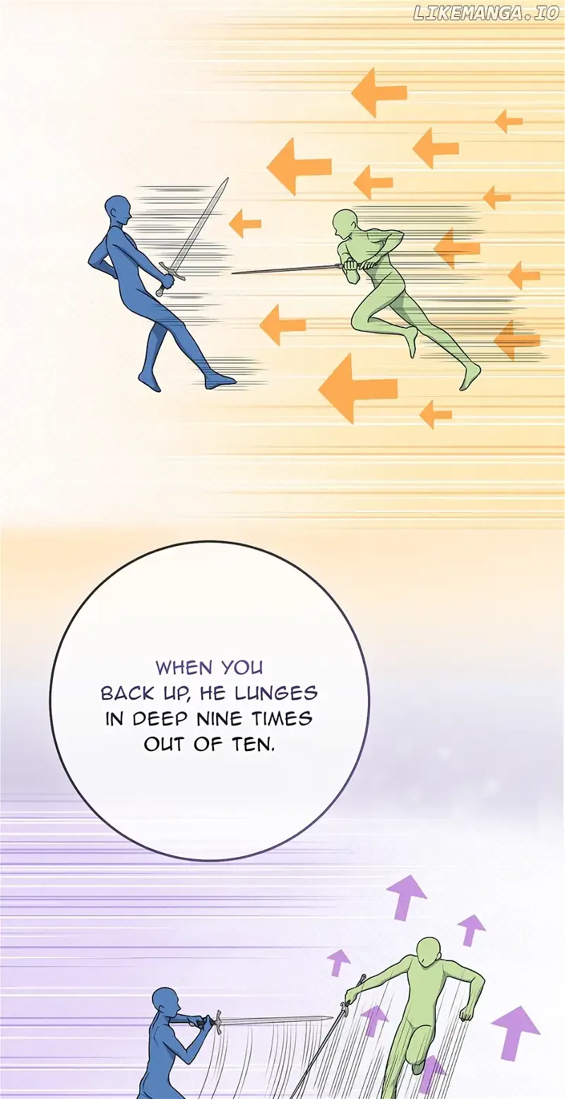 I Acted As the Adopted Daughter Too Well Chapter 52 page 15