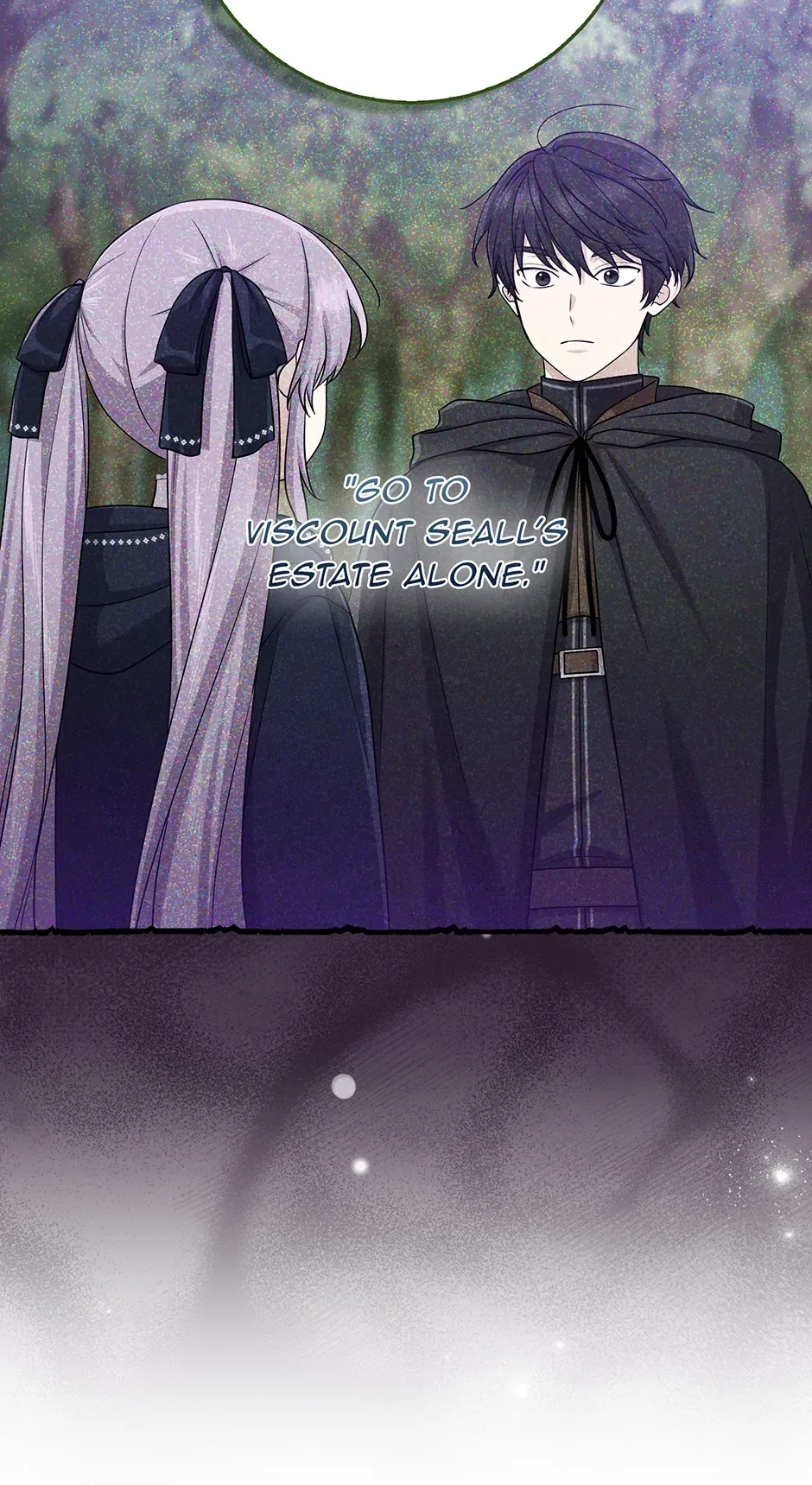 I Acted As the Adopted Daughter Too Well Chapter 44 page 70