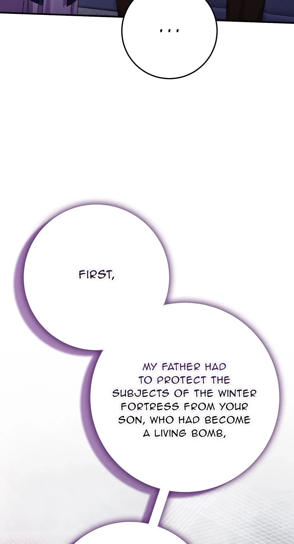 I Acted As the Adopted Daughter Too Well Chapter 45 page 63