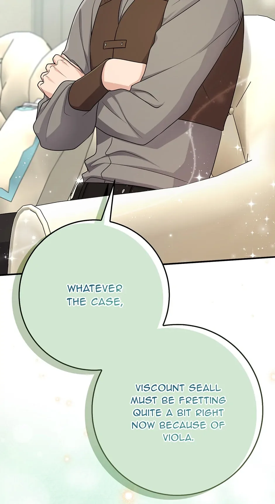 I Acted As the Adopted Daughter Too Well Chapter 44 page 78