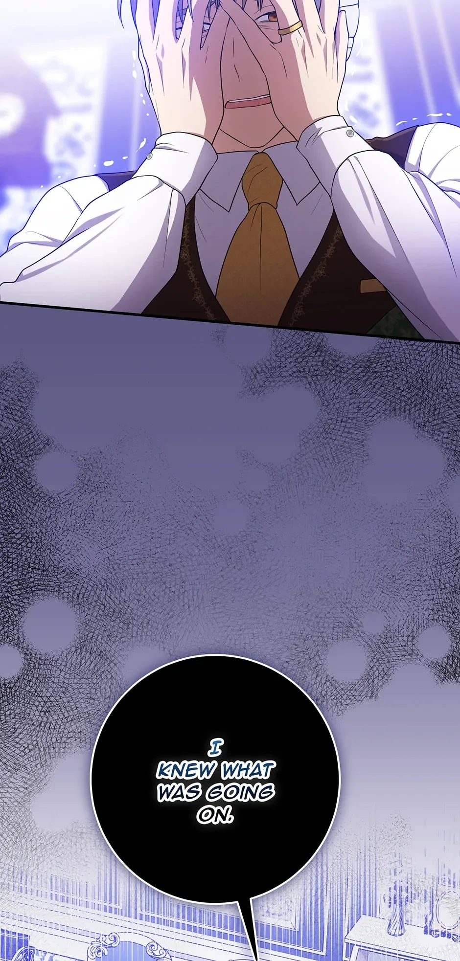 I Acted As the Adopted Daughter Too Well Chapter 45 page 70