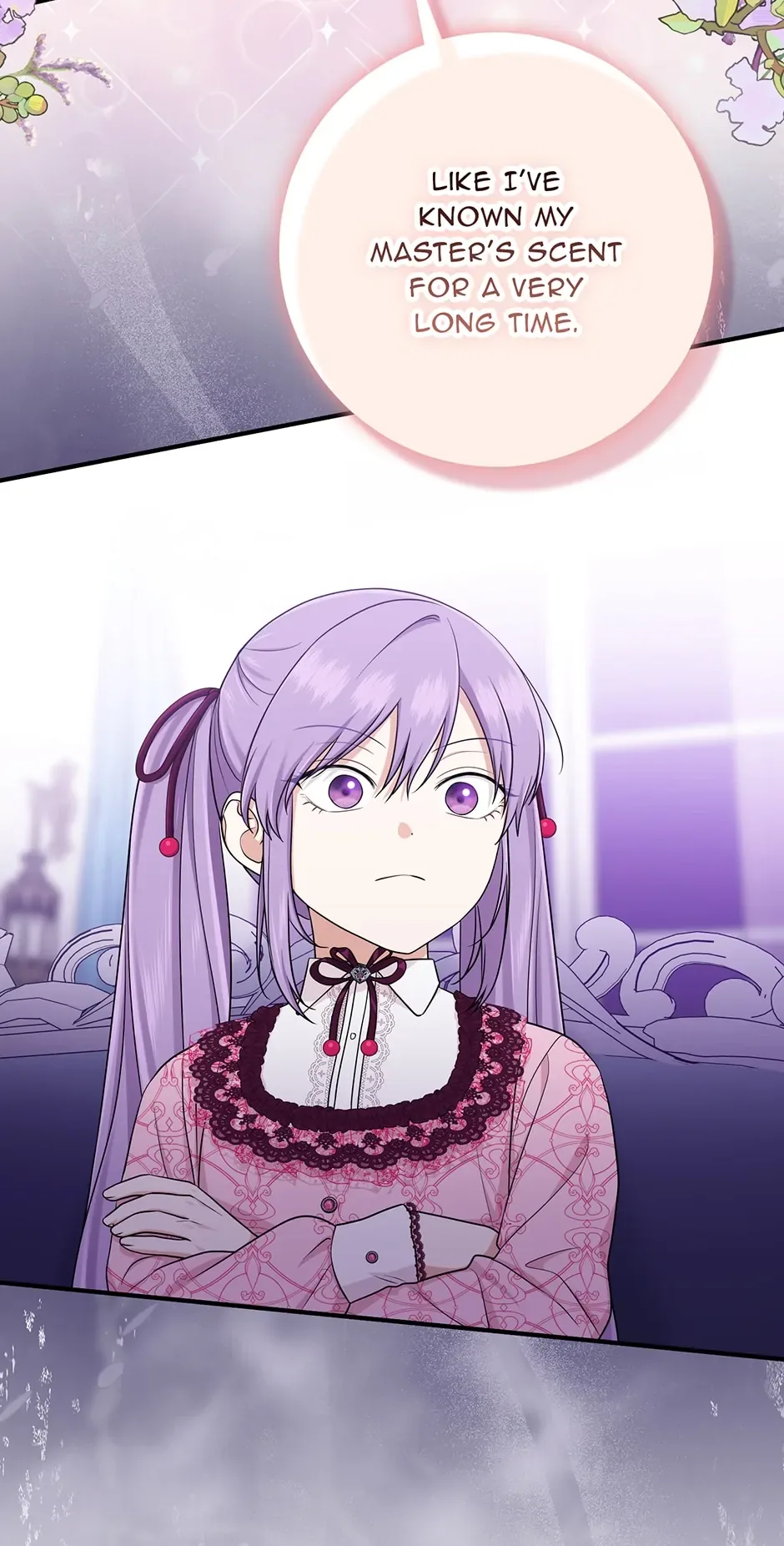 I Acted As the Adopted Daughter Too Well Chapter 48 page 13