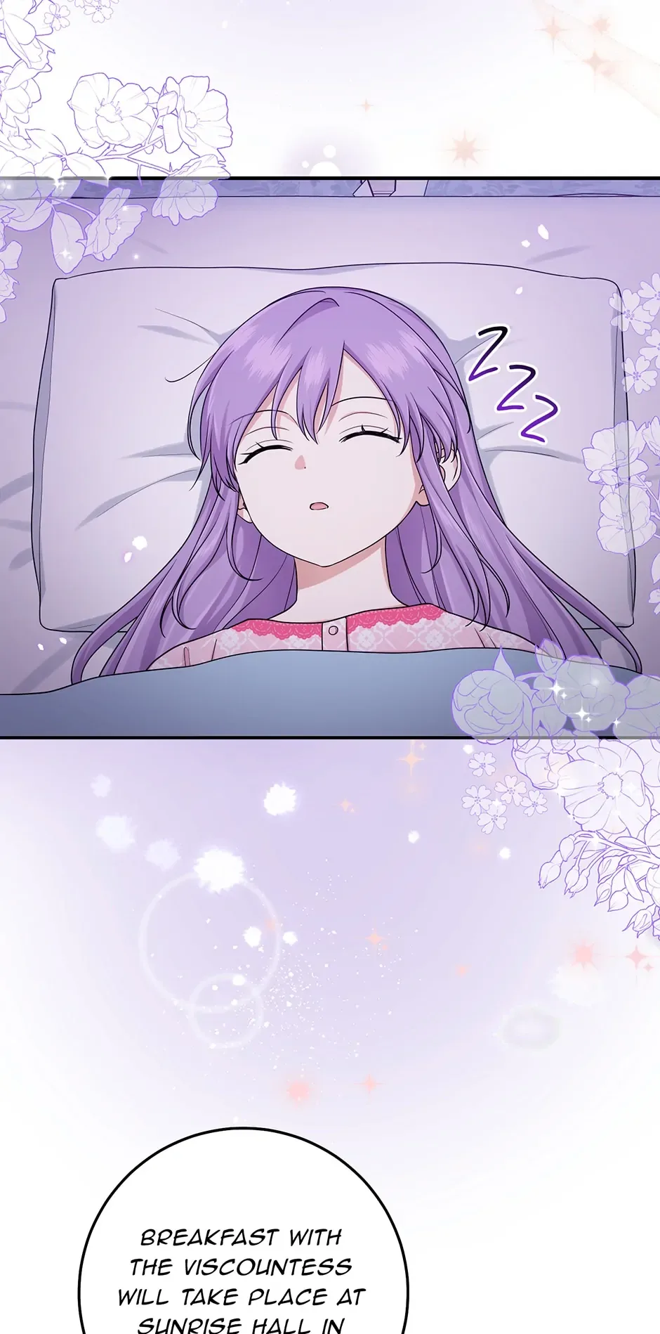 I Acted As the Adopted Daughter Too Well Chapter 48 page 34