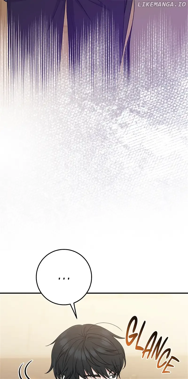 I Acted As the Adopted Daughter Too Well Chapter 53 page 6