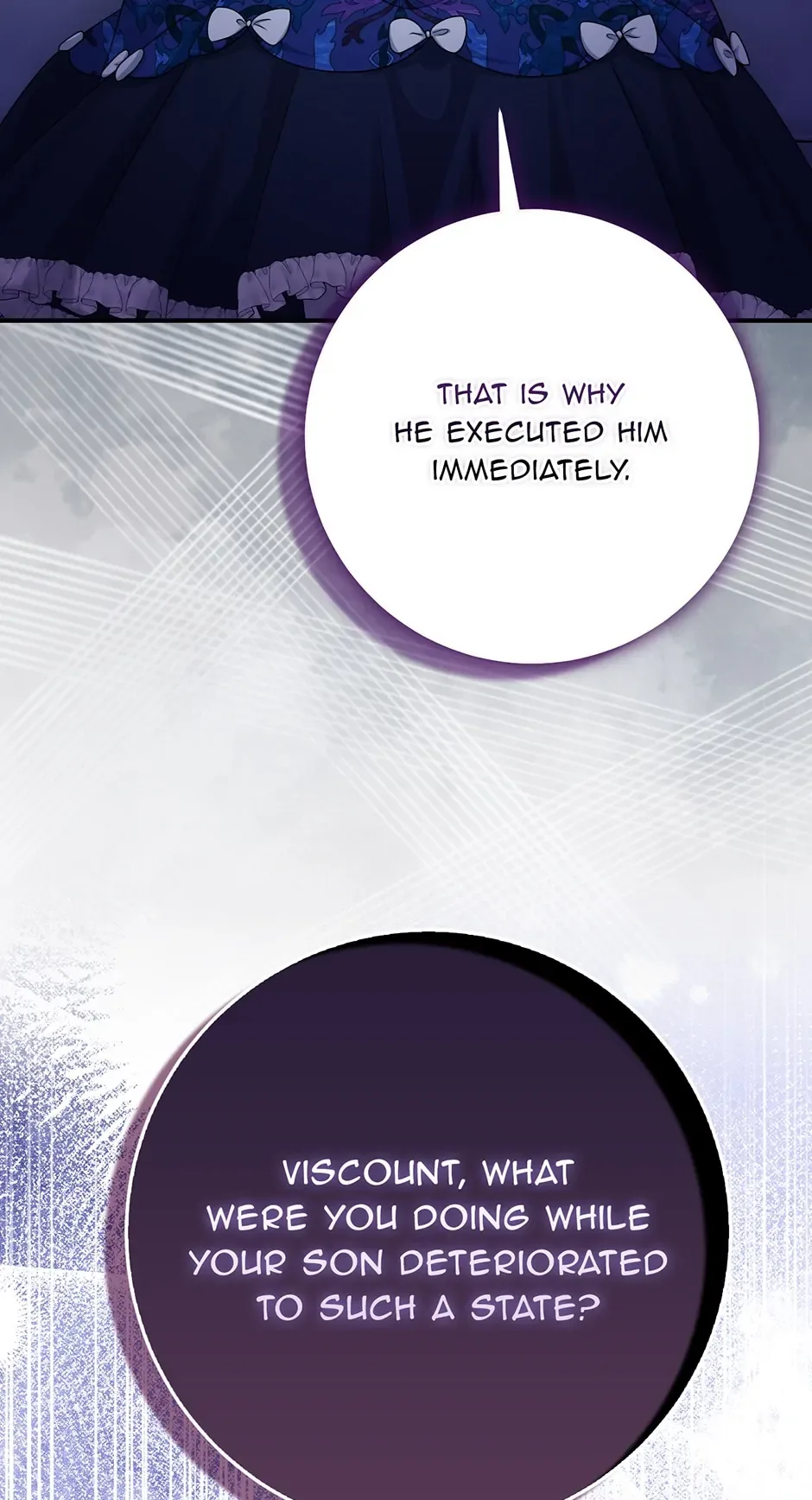 I Acted As the Adopted Daughter Too Well Chapter 45 page 65