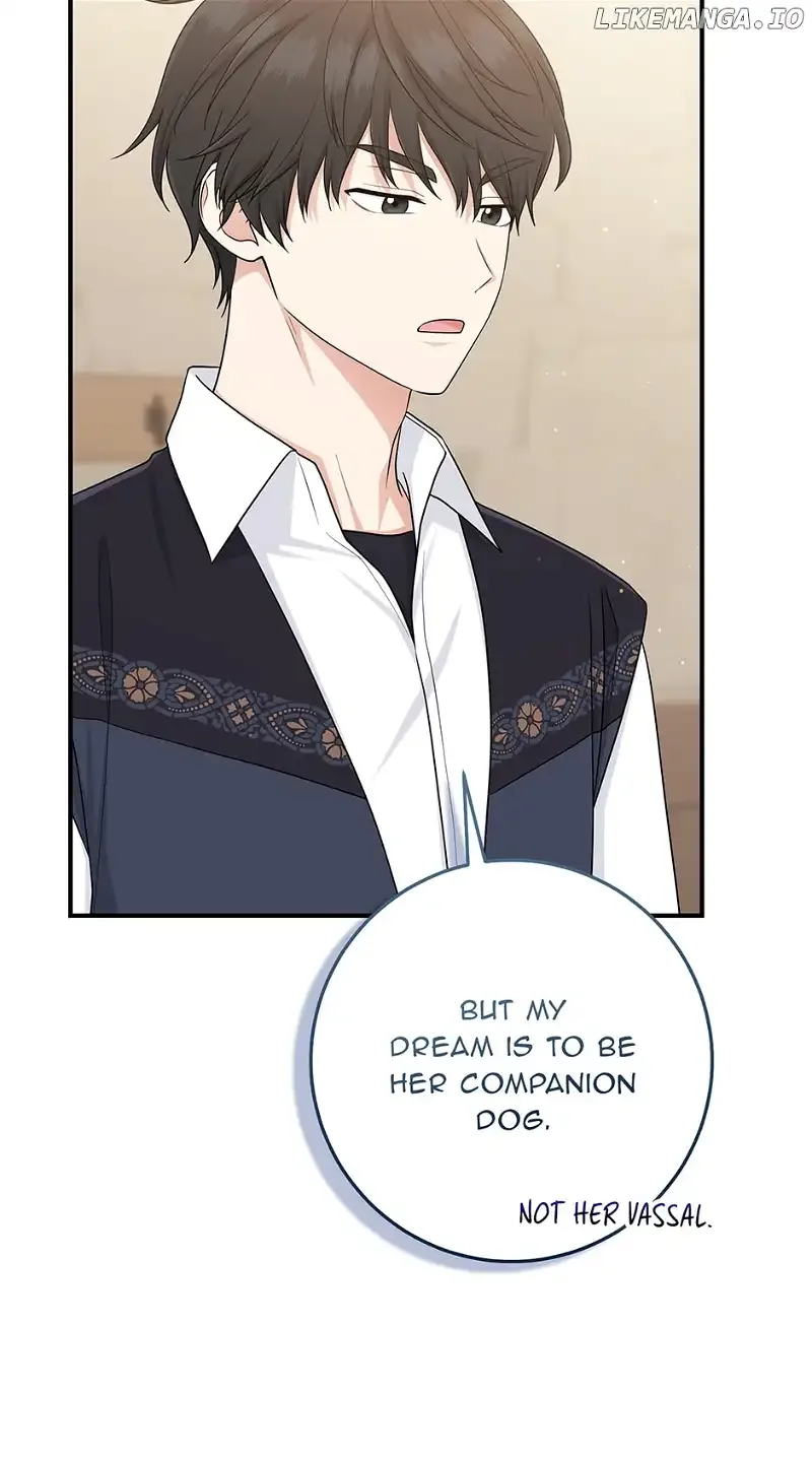 I Acted As the Adopted Daughter Too Well Chapter 53 page 20