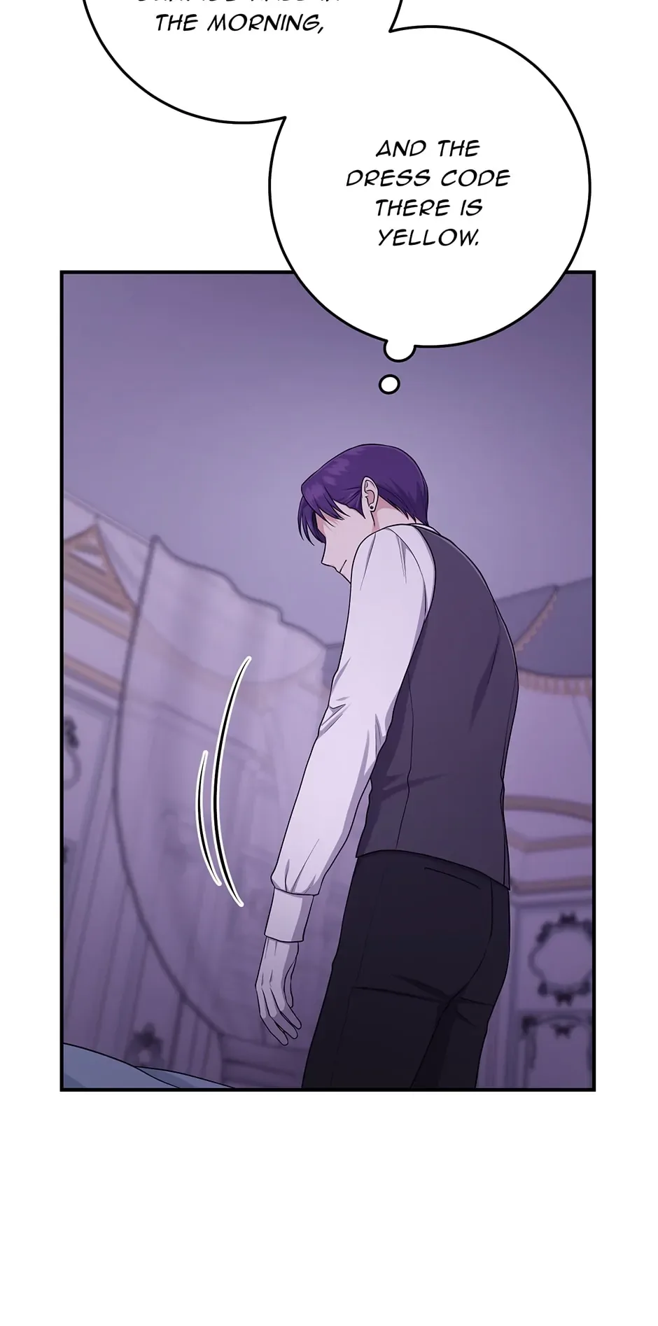 I Acted As the Adopted Daughter Too Well Chapter 48 page 35