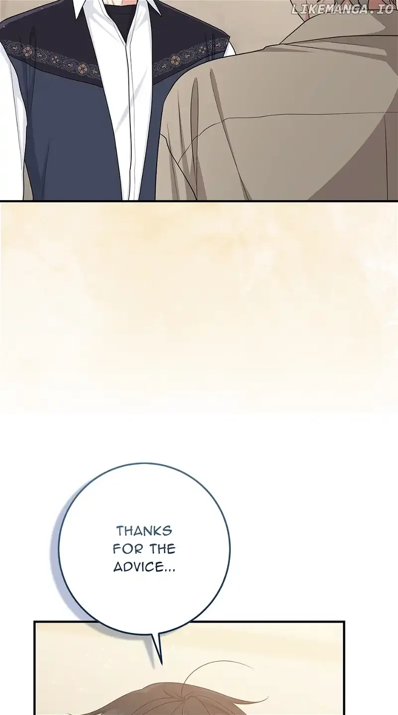 I Acted As the Adopted Daughter Too Well Chapter 53 page 19