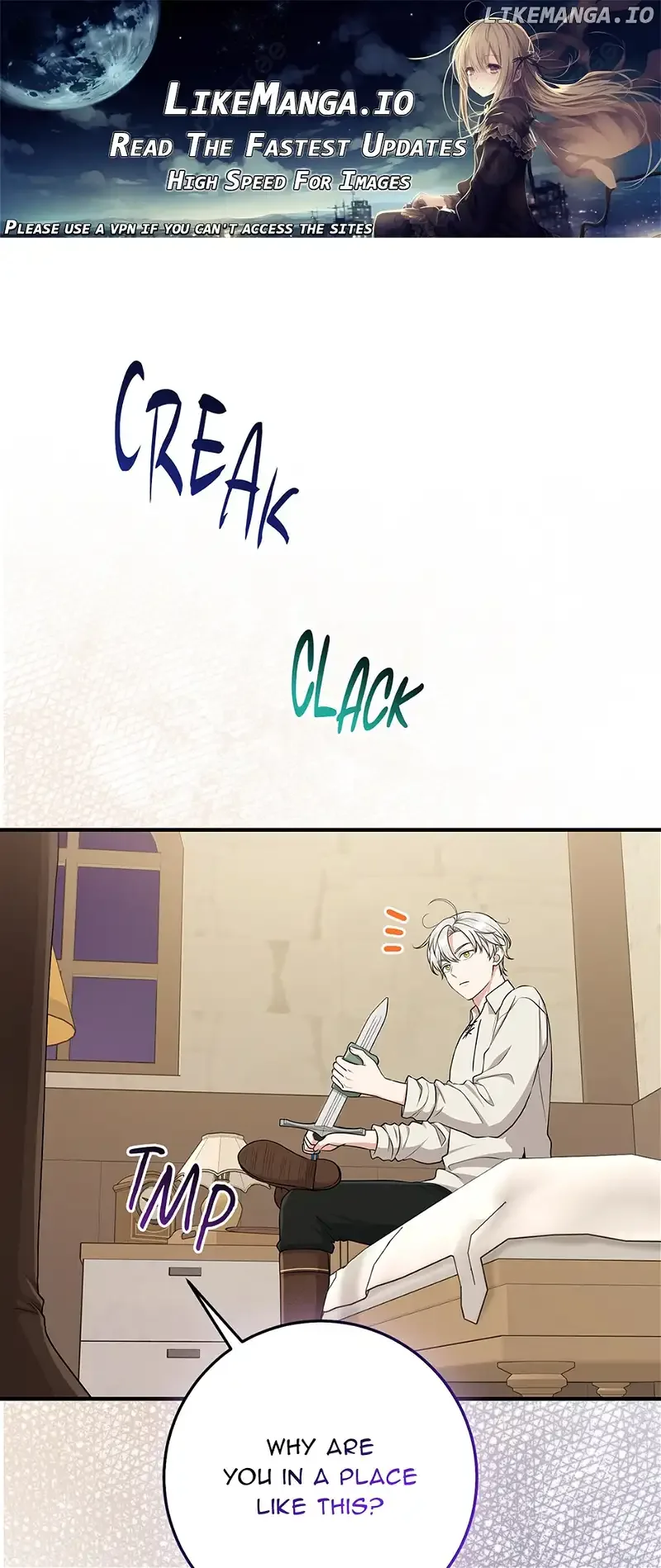 I Acted As the Adopted Daughter Too Well Chapter 53 page 2