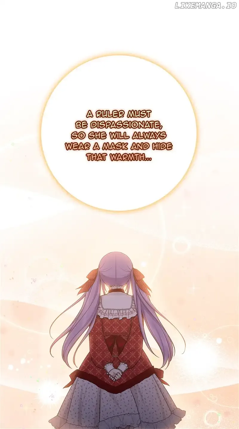 I Acted As the Adopted Daughter Too Well Chapter 53 page 16
