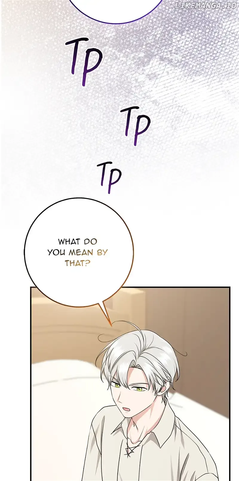 I Acted As the Adopted Daughter Too Well Chapter 53 page 3