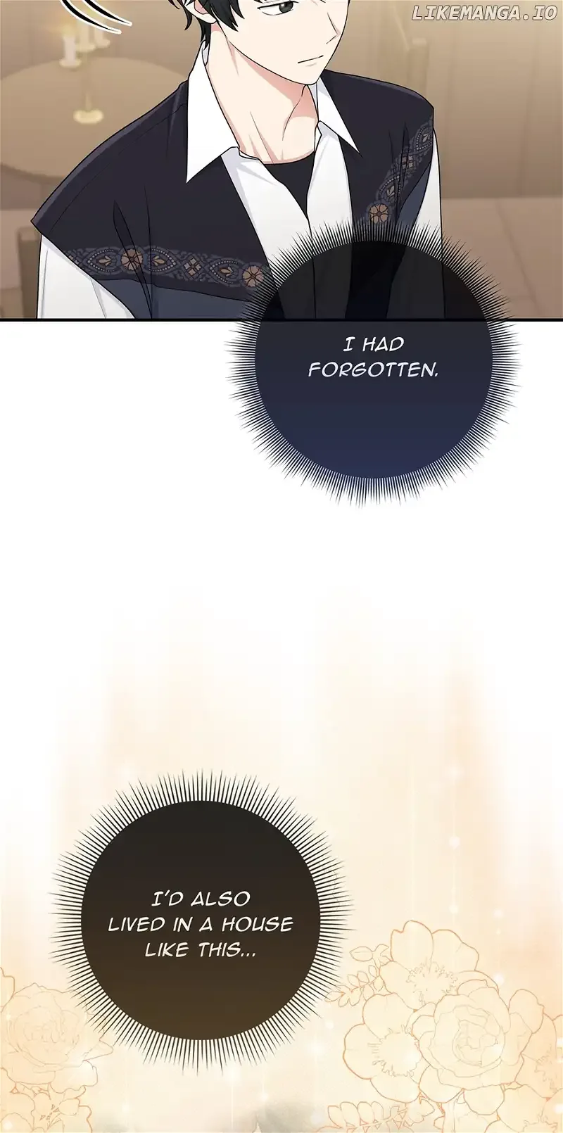 I Acted As the Adopted Daughter Too Well Chapter 53 page 7