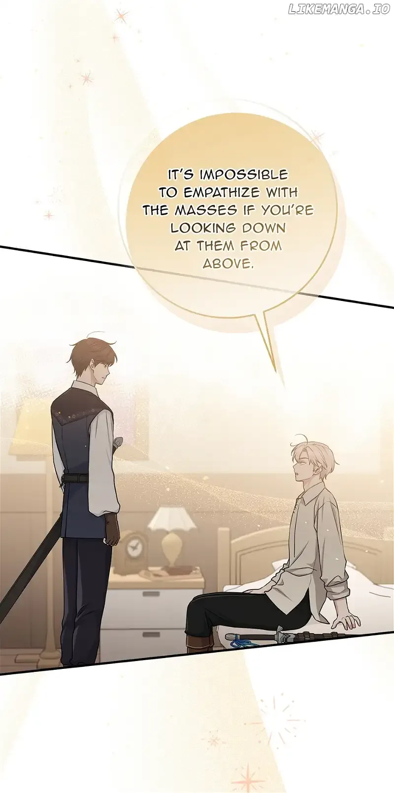 I Acted As the Adopted Daughter Too Well Chapter 53 page 9