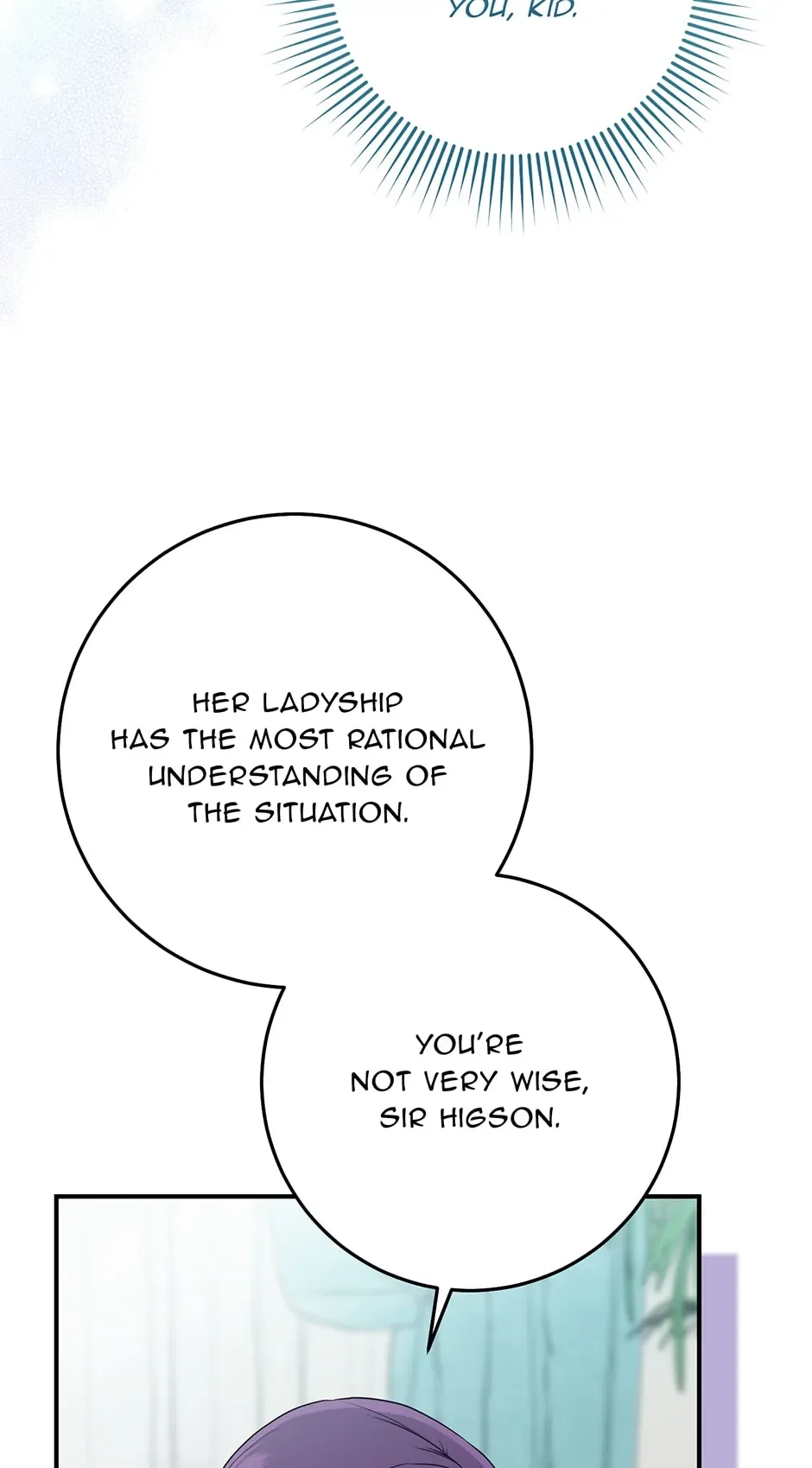 I Acted As the Adopted Daughter Too Well Chapter 44 page 72