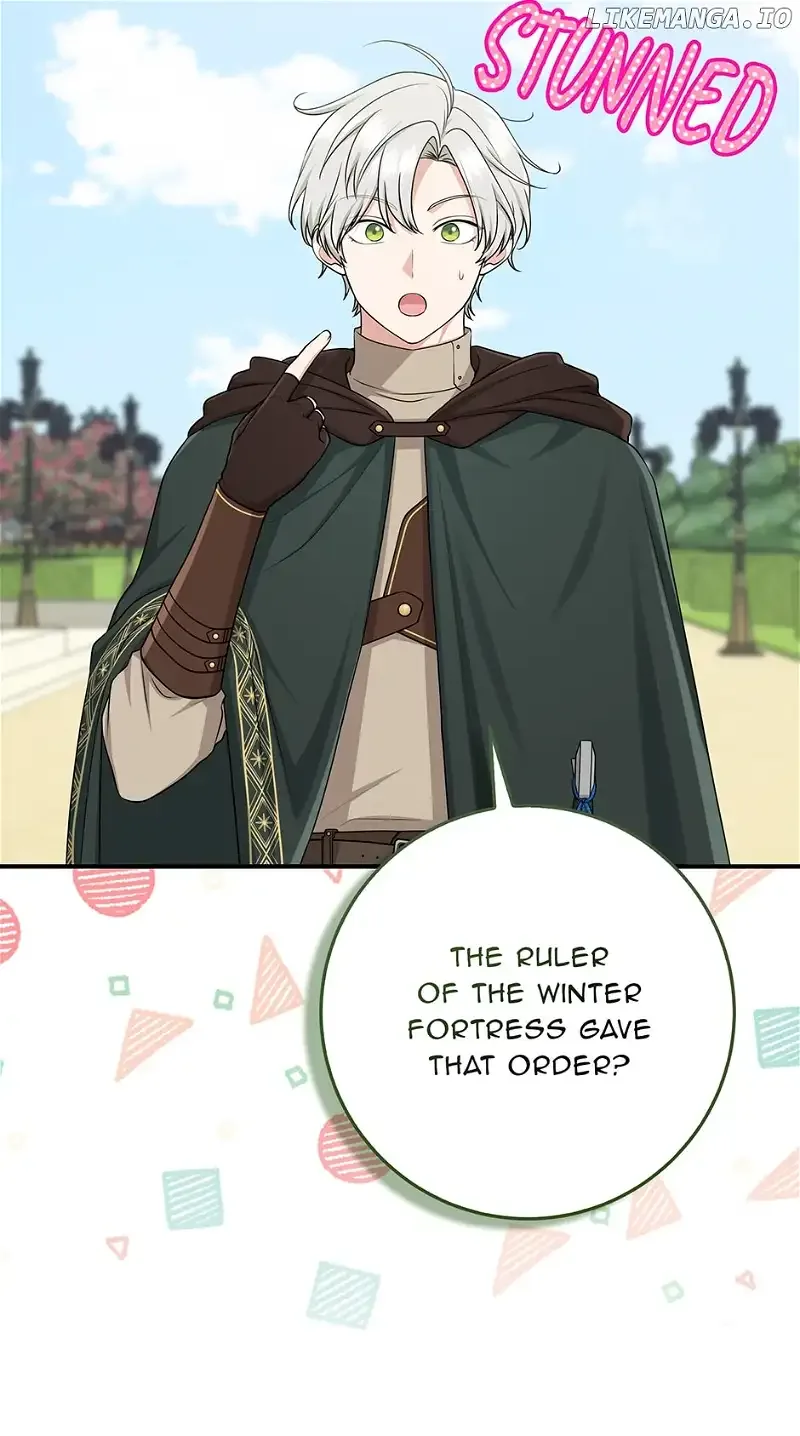 I Acted As the Adopted Daughter Too Well Chapter 53 page 50